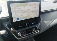 Toyota Corolla Kombi 2,0 l 112 kw