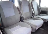 Peugeot Boxer Kombi 3,0 l 116 kw