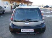 Smart Forfour Hatchback 1,1 l 55 kw