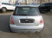 Mini Cooper Hatchback 1,6 l 66 kw