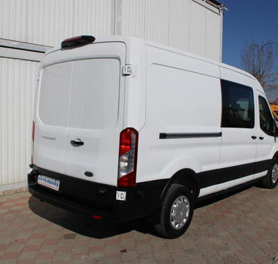 Ford Transit 4
