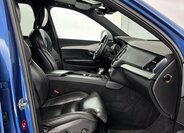 Volvo XC90 SUV / Terénní 2,0 l 173 kw