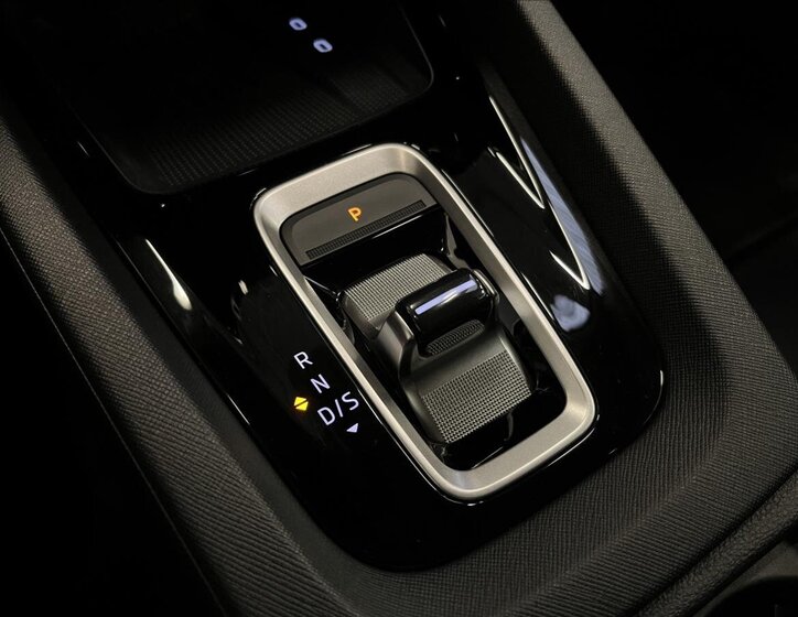 Škoda Octavia Kombi 1,5 l 85 kw