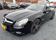 Mercedes-Benz SL 25