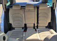 Škoda Kodiaq SUV 2,0 l 140 kw