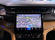 Jeep Grand Cherokee SUV / Terénní 3,6 l 214 kw