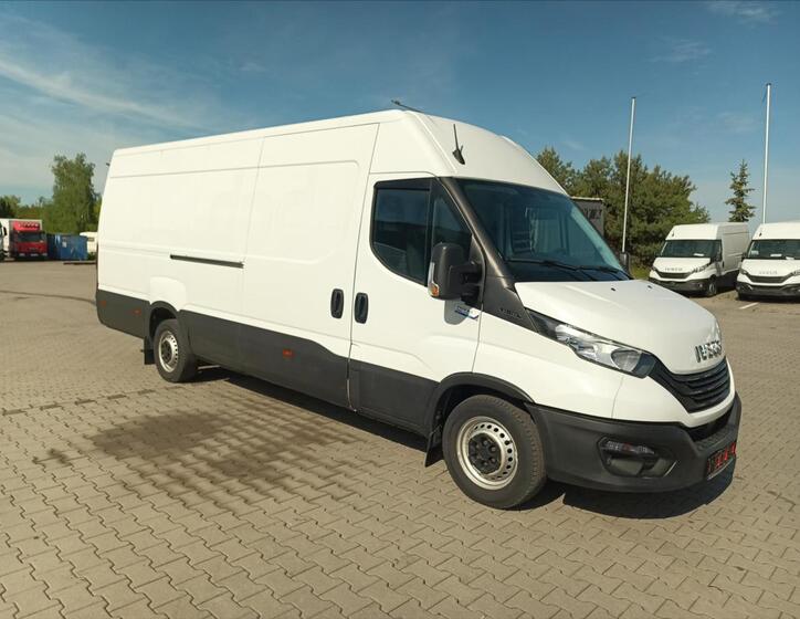 Iveco Daily 2