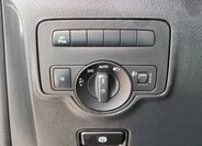 Mercedes-Benz Vito Ostatní 2,1 l 100 kw