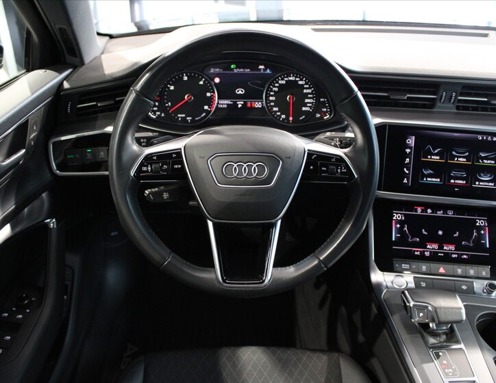 Audi A6 Allroad 14