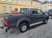 Toyota Hilux Pick-up 2,5 l 106 kw