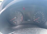 KIA Rio Hatchback 1,2 l 61 kw