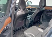 Volvo XC90 SUV / Terénní 2,0 l 173 kw