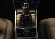 SsangYong Korando SUV 1,5 l 120 kw