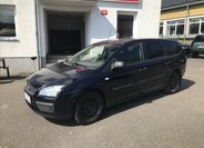 Ford Focus Kombi 1,8 l 92 kw