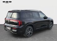 Mercedes-Benz GLB SUV / Terénní 0,0 260 kw