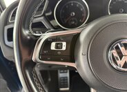 Volkswagen Touran Kombi 1,5 l 110 kw