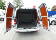 Volkswagen Transporter 18