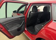 Škoda Kamiq SUV / Terénní 999,0 81 kw