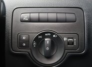 Mercedes-Benz Vito VAN / Minibus 2,0 l 100 kw
