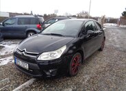 Citroën C4 Hatchback 1,6 l 88 kw