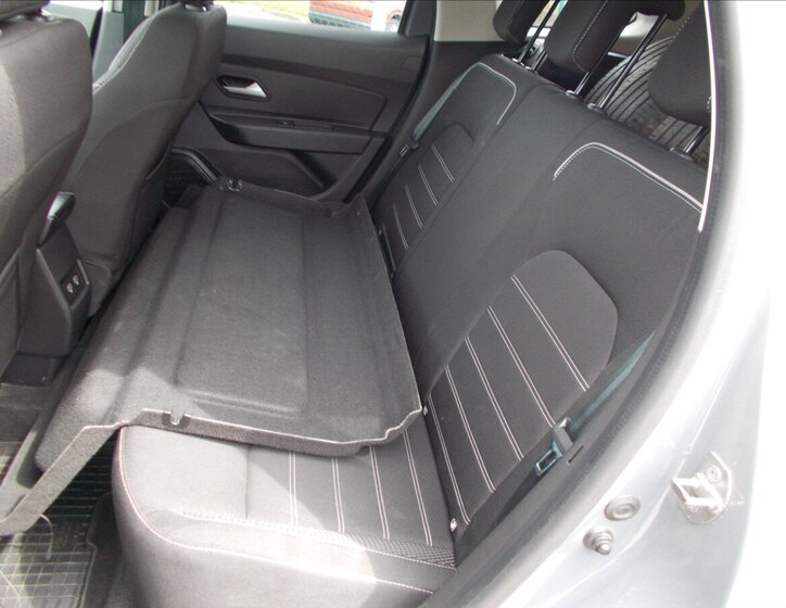 Dacia Duster SUV / Terénní 1,3 l 96 kw