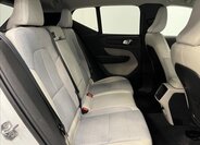 Volvo XC40 SUV 1,5 l 120 kw