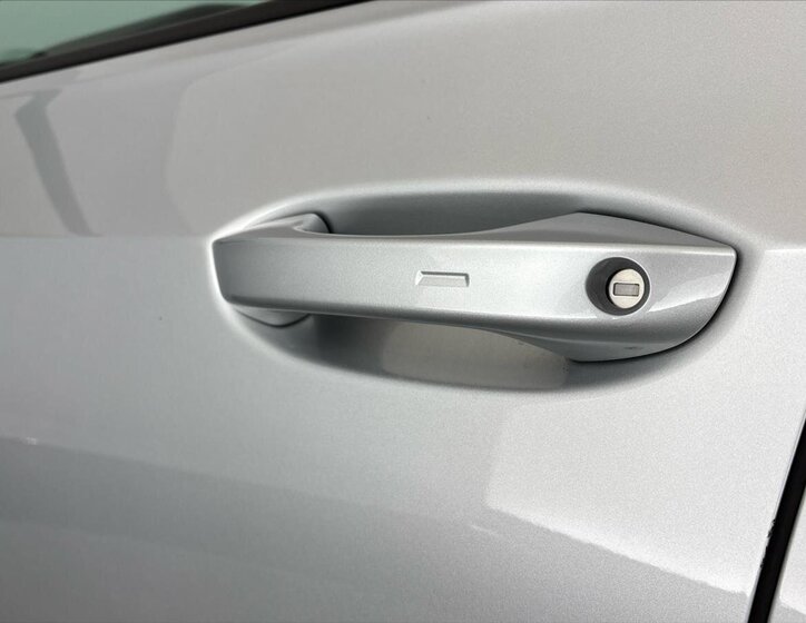 Volkswagen Golf Kombi 1,5 l 110 kw