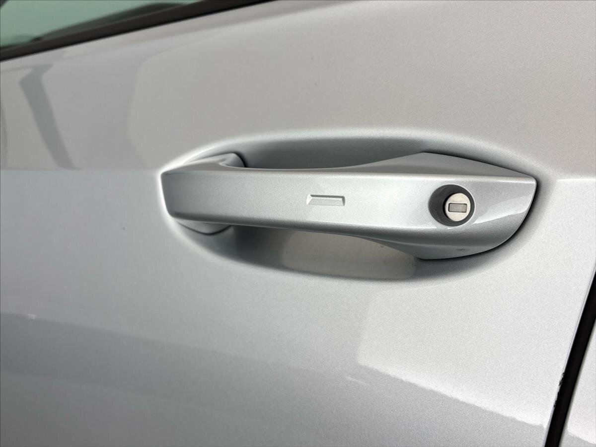 Volkswagen Golf Kombi 1,5 l 110 kw