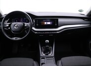 Škoda Octavia Kombi 2,0 l 85 kw