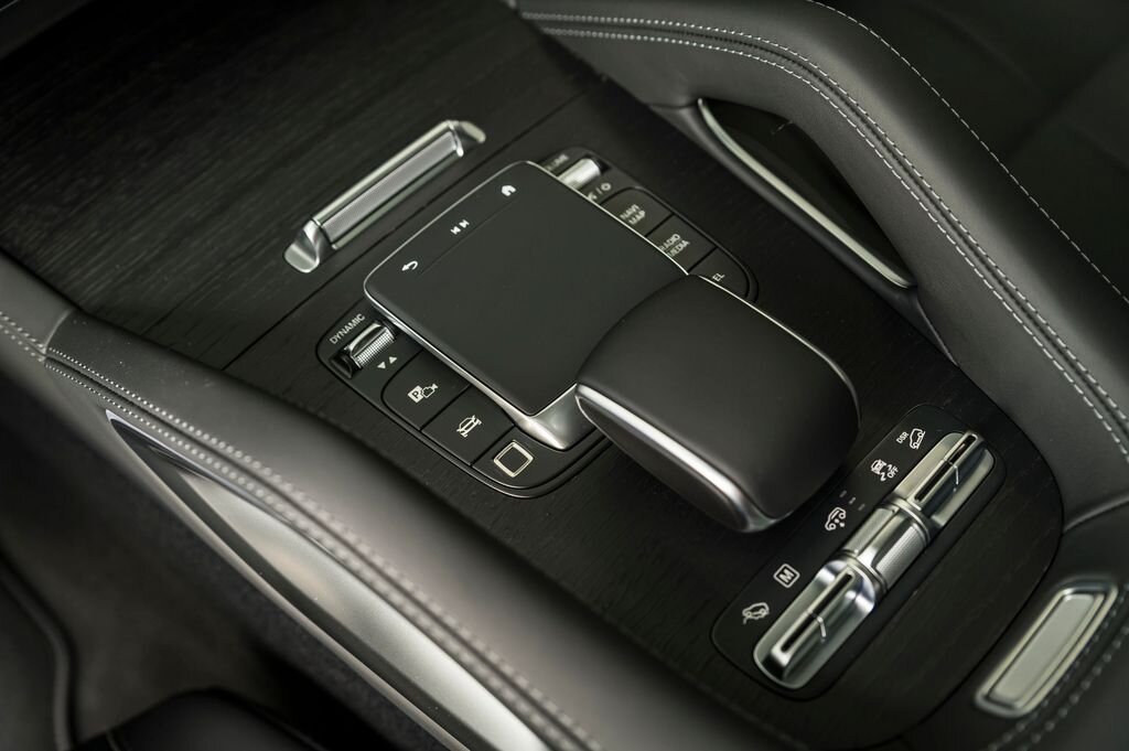 Mercedes-Benz Ostatní