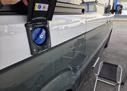 Volkswagen Grand California Kombi 2,0 l 120 kw