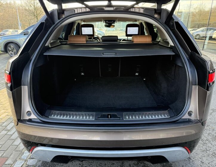 Land Rover Range Rover Velar 27