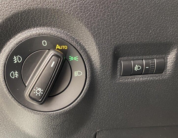 Škoda Fabia Kombi 999,0 55 kw