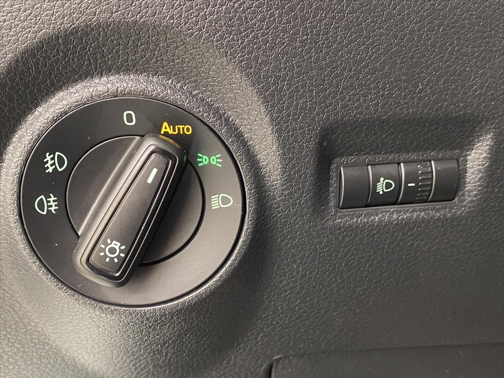 Škoda Fabia Kombi 999,0 55 kw