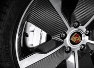 Porsche Taycan Kombi 0,0 500 kw