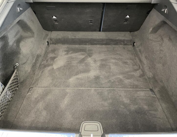 Mercedes-Benz EQS Liftback 0,0 484 kw