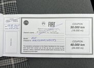 Fiat 500 Hatchback 1,2 l 51 kw