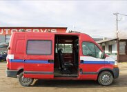 Renault Master 14