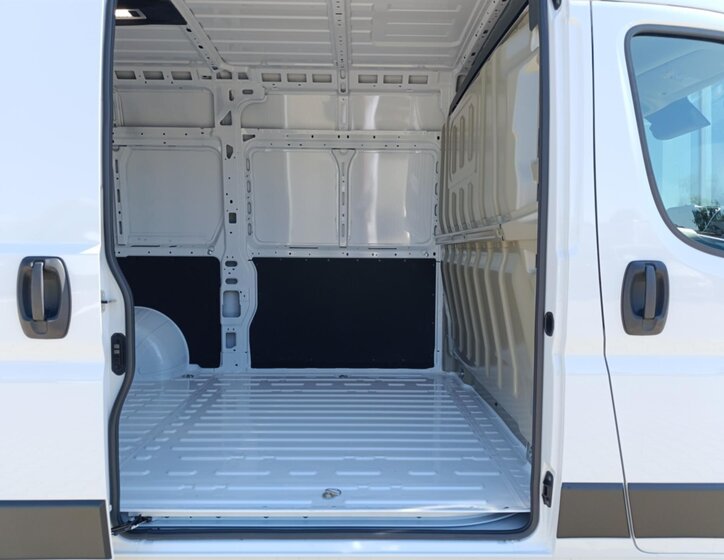 Fiat Ducato Skříň 2,2 l 103 kw