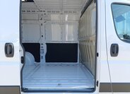 Fiat Ducato Skříň 2,2 l 103 kw