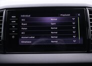 Škoda Karoq SUV / Terénní 2,0 l 110 kw