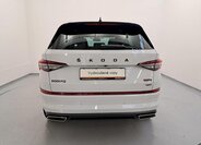 Škoda Kodiaq SUV / Terénní 2,0 l 180 kw