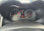 Nissan Note Hatchback 1,5 l 66 kw