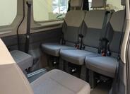 Volkswagen Multivan 15