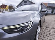 Opel Insignia Hatchback 2,0 l 125 kw