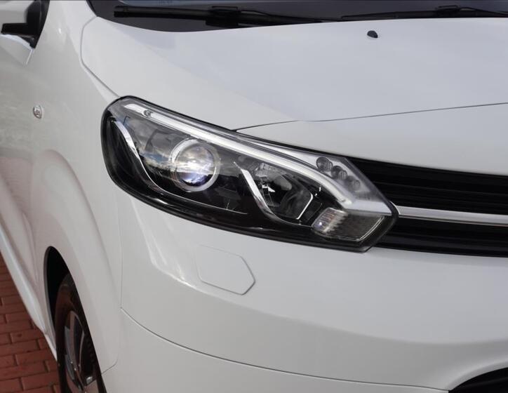 Toyota ProAce Verso 35