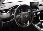 Toyota RAV4 Kombi 2,0 l 129 kw