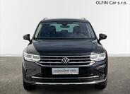 Volkswagen Tiguan 4
