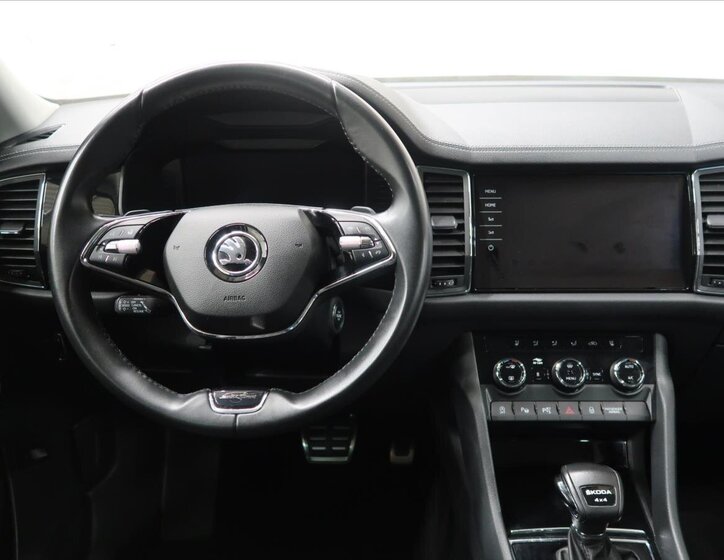 Škoda Kodiaq 30