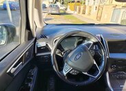 Ford Galaxy VAN-Minibus 0,0 110 kw